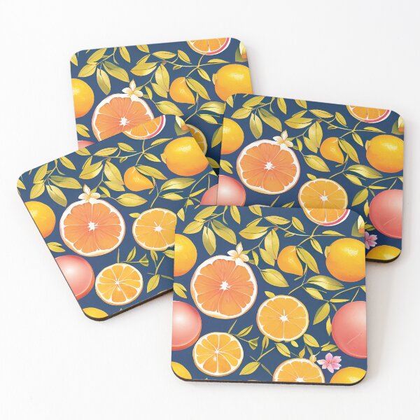 Item preview, Ripe Fruit Pattern designed and sold by savesarah.