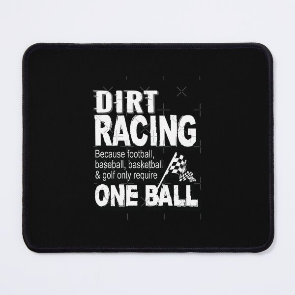 Item preview,  Dirt racing   designed and sold by RolanBogisich.