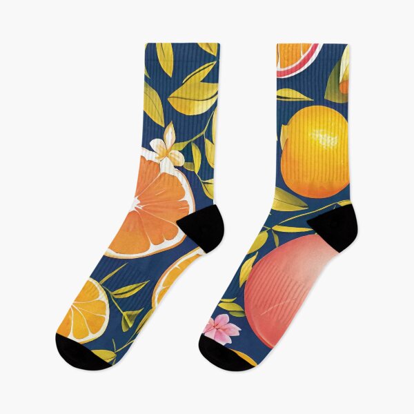 Item preview, Ripe Fruit Pattern designed and sold by savesarah.