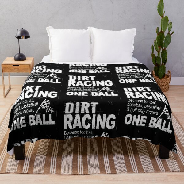 Item preview, Dirt racing designed and sold by RolanBogisich.