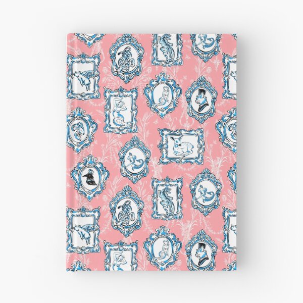 Item preview, Animals portrait wall of frame Print  designed and sold by letsgow8th.