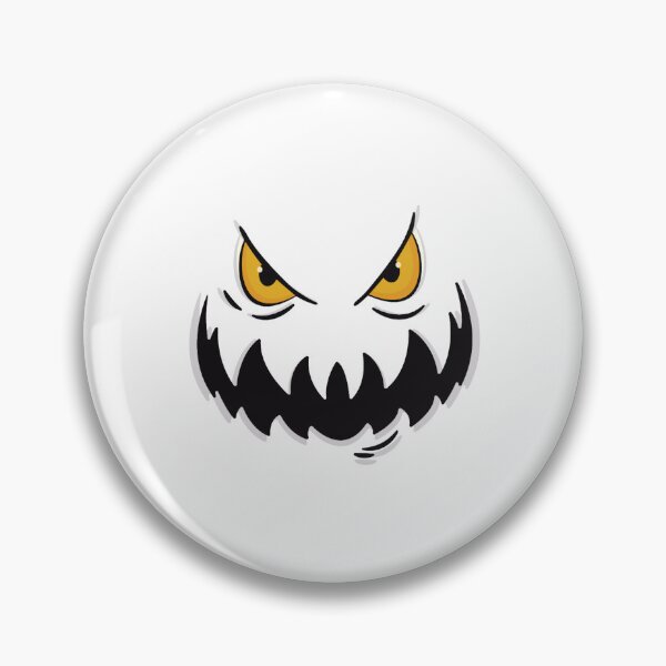 Item preview, Scary Face designed and sold by HypatianytMelan.