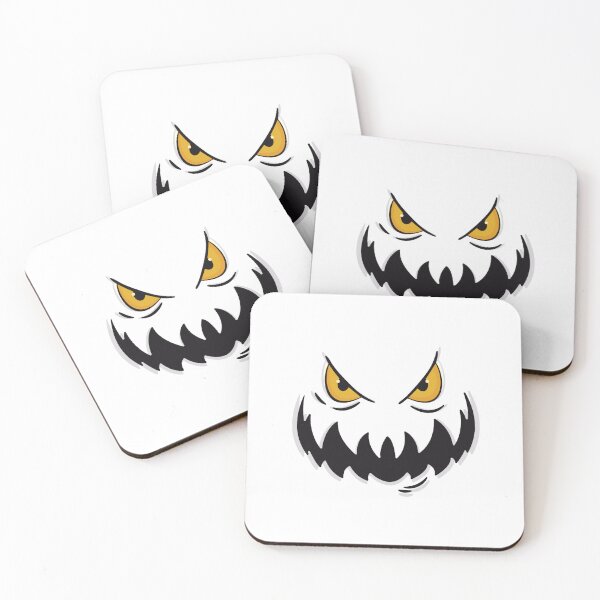 Item preview, Scary Face designed and sold by HypatianytMelan.