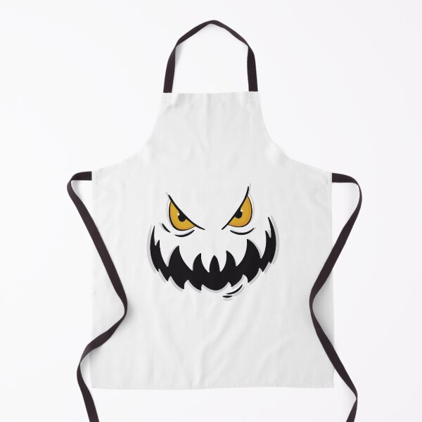 Item preview, Scary Face designed and sold by HypatianytMelan.