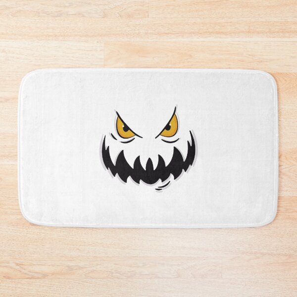 Item preview, Scary Face designed and sold by HypatianytMelan.