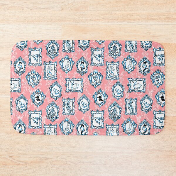 Item preview, Animals portrait wall of frame Print  designed and sold by letsgow8th.