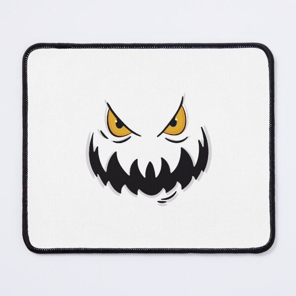 Item preview, Scary Face designed and sold by HypatianytMelan.