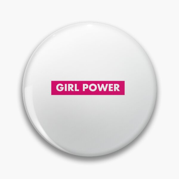 Item preview, GIRL POWER designed and sold by atatenterprise.
