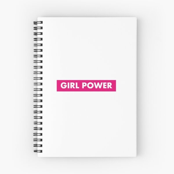 Item preview, GIRL POWER designed and sold by atatenterprise.
