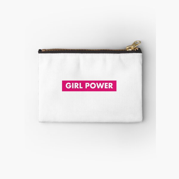 Item preview, GIRL POWER designed and sold by atatenterprise.