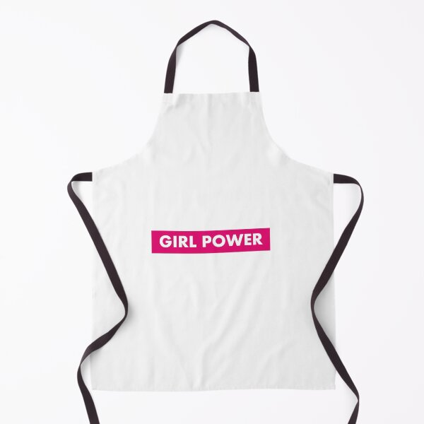 Item preview, GIRL POWER designed and sold by atatenterprise.