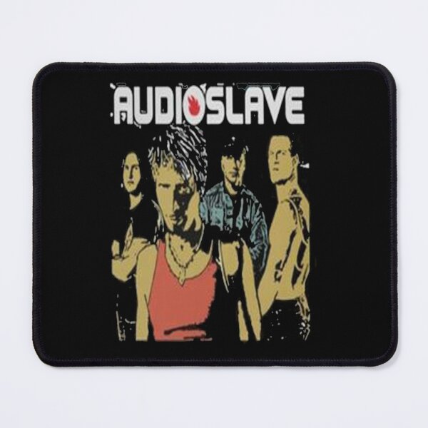Item preview, seller audioslave designed and sold by TheShipyardShop.