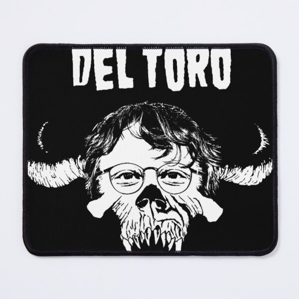 Item preview, Del Toro Danzig designed and sold by barrow-mallie.