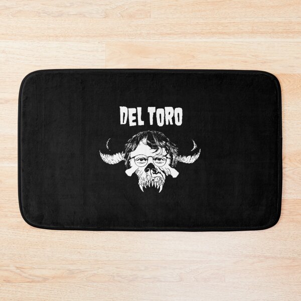 Item preview, Del Toro Danzig designed and sold by barrow-mallie.