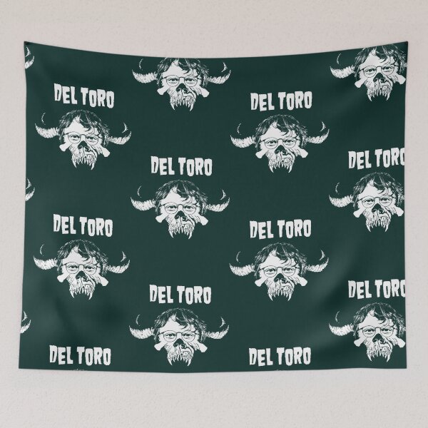Item preview, Del Toro Danzig designed and sold by barrow-mallie.