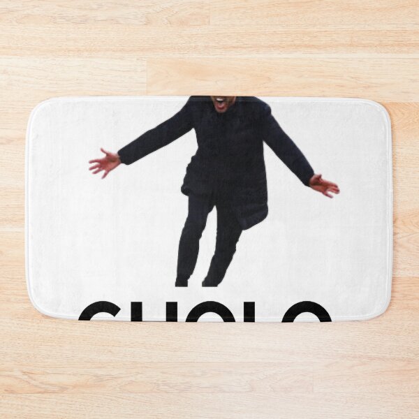 Item preview, Diego Simeone, Cholo designed and sold by SheldonMcadams.