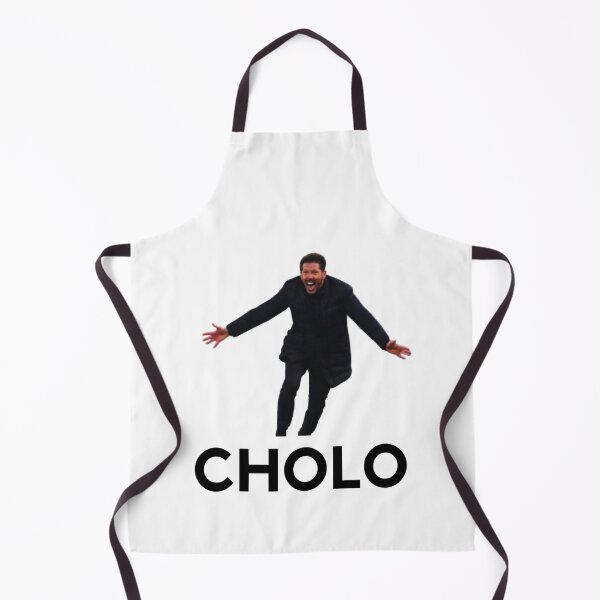 Item preview, Diego Simeone, Cholo designed and sold by SheldonMcadams.
