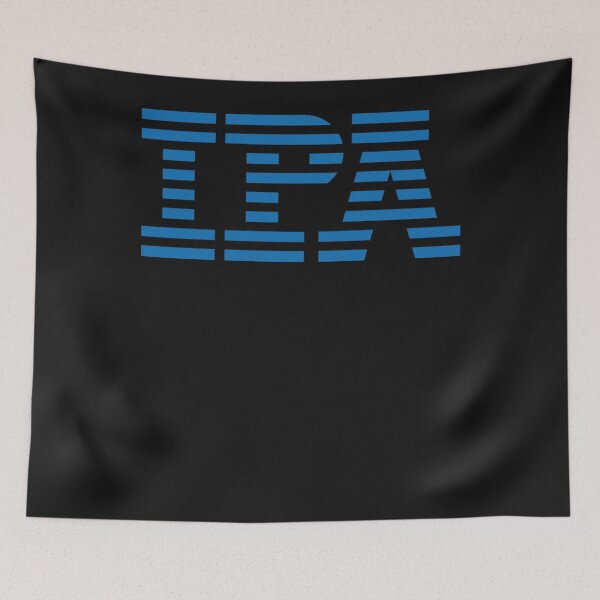 Item preview, IPA Classic   designed and sold by CandiMann.