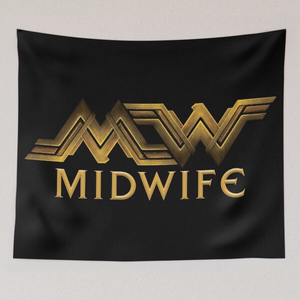 Item preview, MidWife designed and sold by midwifesmarket.