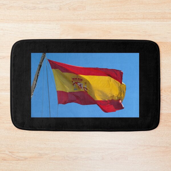 Item preview, For residents and lovers of Spain. Long designed and sold by SheldonMcadams.