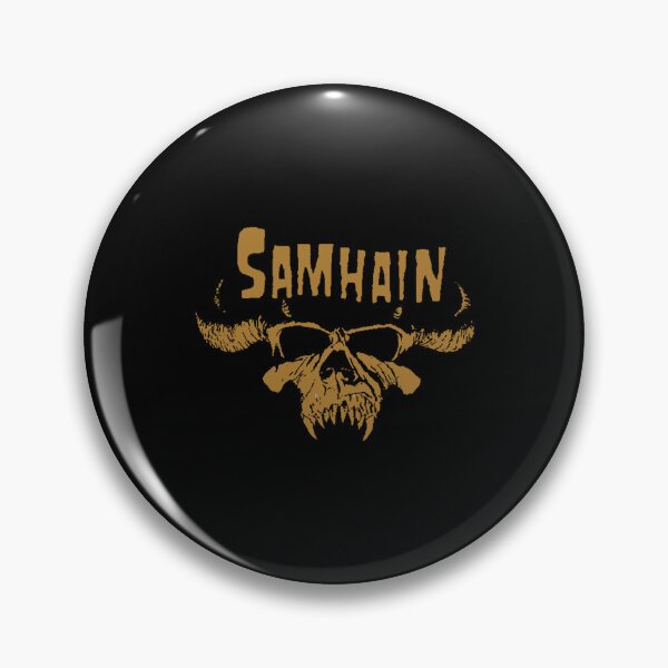 Item preview, How Much Do You Know About Samhain Band And You Enjoy It designed and sold by barrow-mallie.