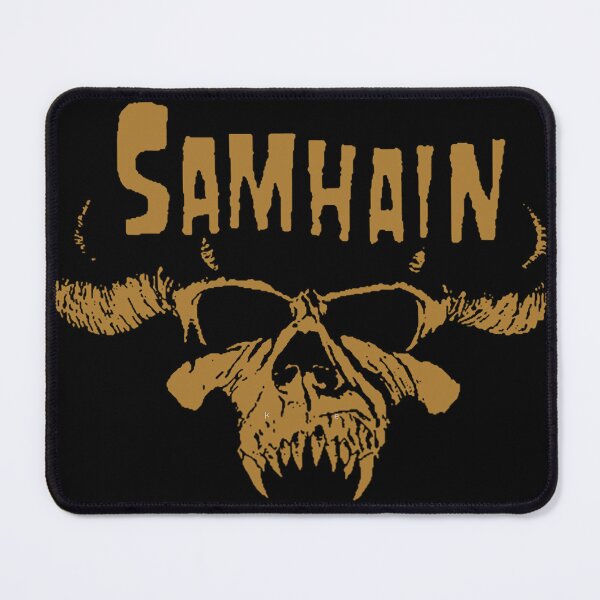 Item preview, How Much Do You Know About Samhain Band And You Enjoy It designed and sold by barrow-mallie.