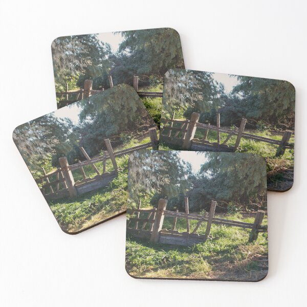 Item preview, Evening Ruins designed and sold by OnigiriSuiko.