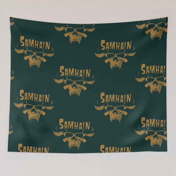 Item preview, How Much Do You Know About Samhain Band And You Enjoy It designed and sold by barrow-mallie.
