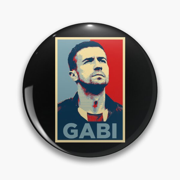Item preview, Gabi (Obama Effect) designed and sold by SheldonMcadams.
