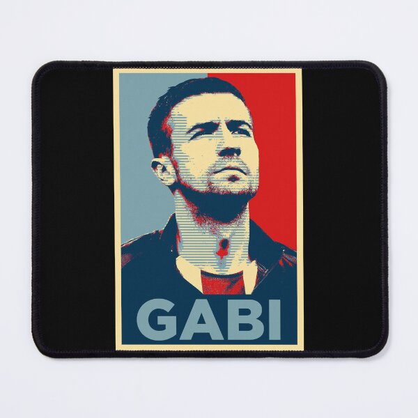Item preview, Gabi (Obama Effect) designed and sold by SheldonMcadams.