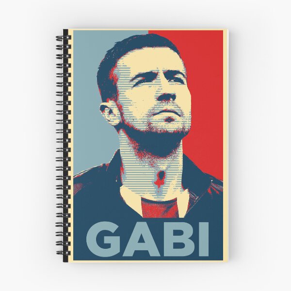 Item preview, Gabi (Obama Effect) designed and sold by SheldonMcadams.