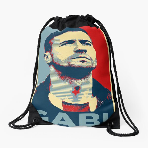 Atlético Madrid, Mochila De Cuerdas Del Atlético De Madrid (BB-18-2772)  Personalizados: 1 por 37,51 €