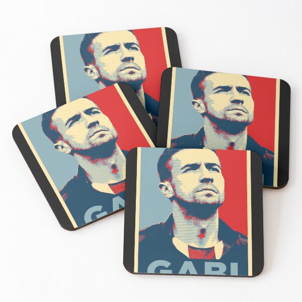 Item preview, Gabi (Obama Effect) designed and sold by SheldonMcadams.