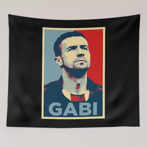 Item preview, Gabi (Obama Effect) designed and sold by SheldonMcadams.