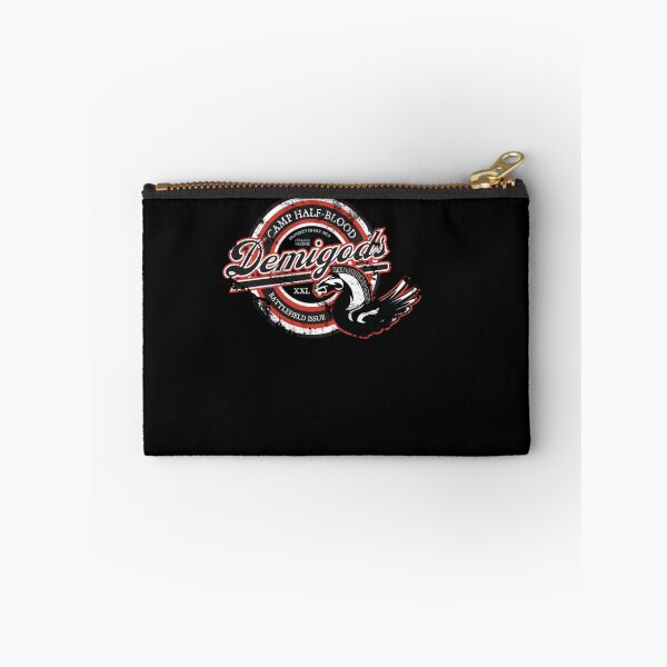 Item preview, Camp HalfBlood Demigods designed and sold by GanelonBergeron.