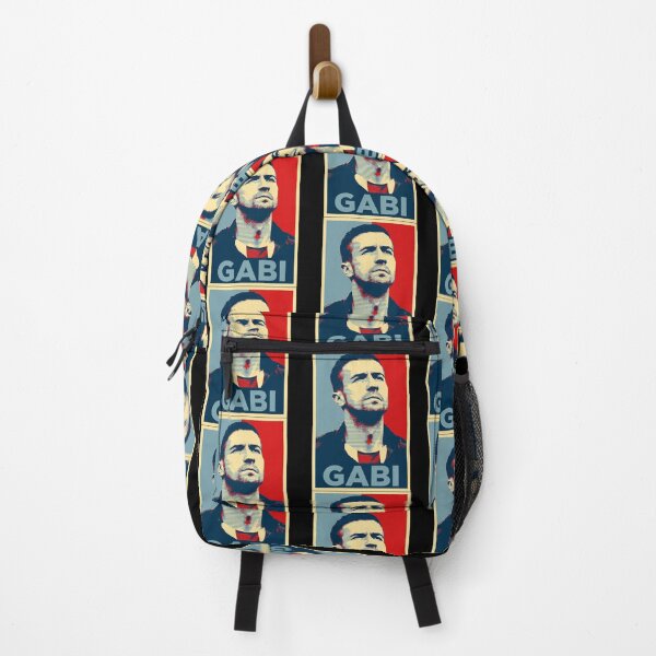 Item preview, Gabi (Obama Effect) designed and sold by SheldonMcadams.