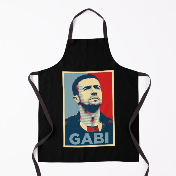Item preview, Gabi (Obama Effect) designed and sold by SheldonMcadams.