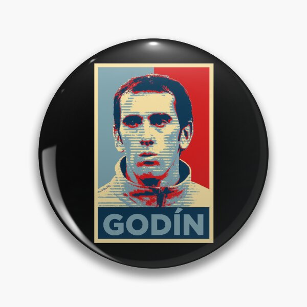 Item preview, Godín (Obama Effect) designed and sold by SheldonMcadams.