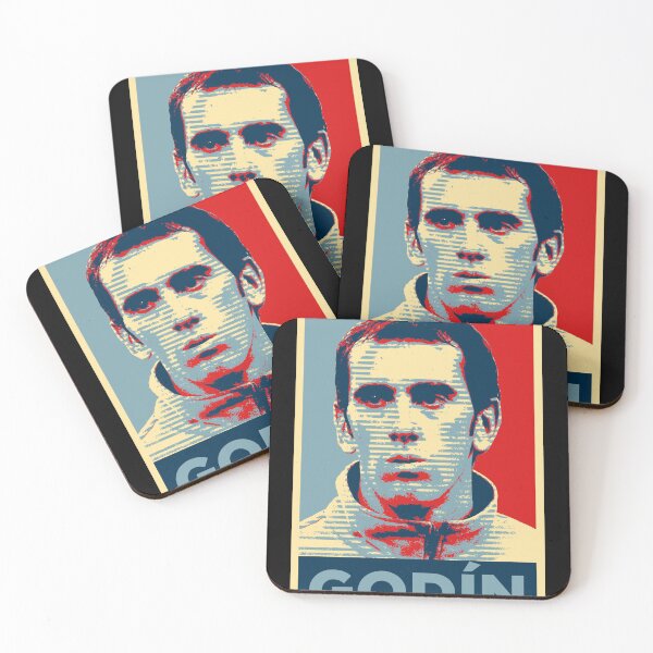 Item preview, Godín (Obama Effect) designed and sold by SheldonMcadams.