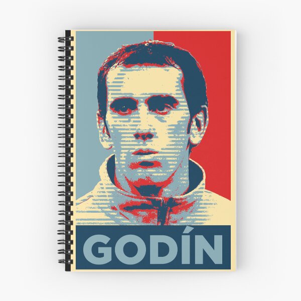 Item preview, Godín (Obama Effect) designed and sold by SheldonMcadams.