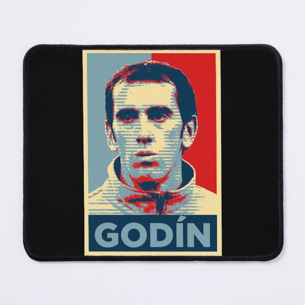 Item preview, Godín (Obama Effect) designed and sold by SheldonMcadams.