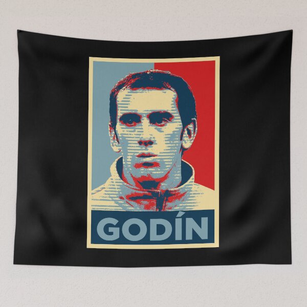 Item preview, Godín (Obama Effect) designed and sold by SheldonMcadams.