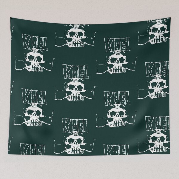 Item preview, Kaelzig designed and sold by barrow-mallie.