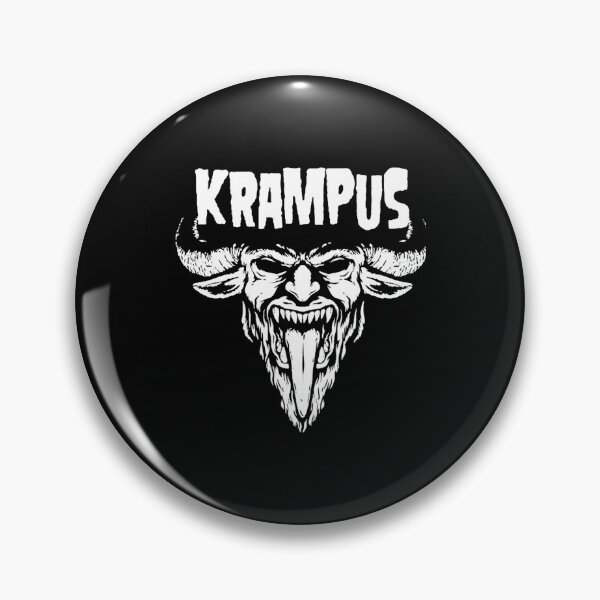 Item preview, Kram.pus Music designed and sold by barrow-mallie.