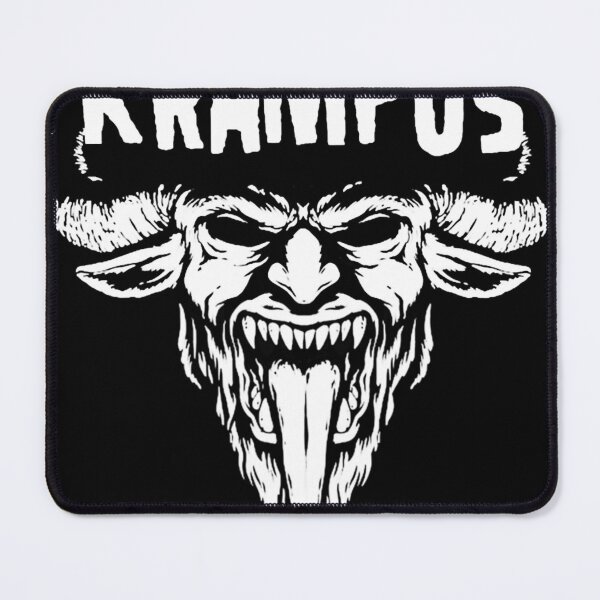 Item preview, Kram.pus Music designed and sold by barrow-mallie.