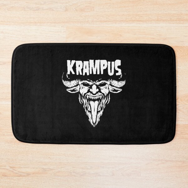 Item preview, Kram.pus Music designed and sold by barrow-mallie.