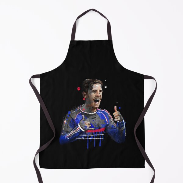 Item preview, Griezmann designed and sold by SheldonMcadams.