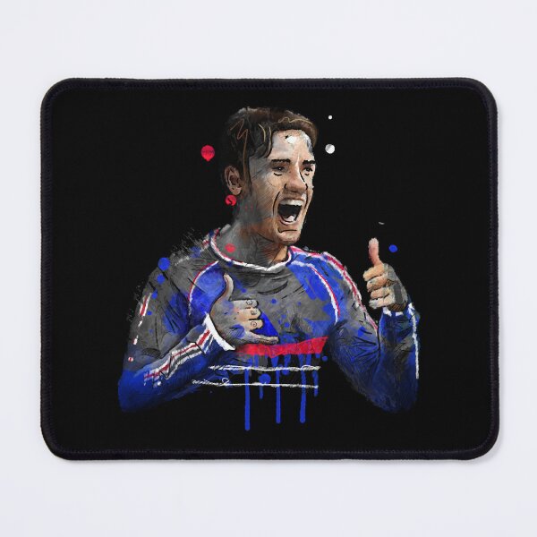 Item preview, Griezmann designed and sold by SheldonMcadams.