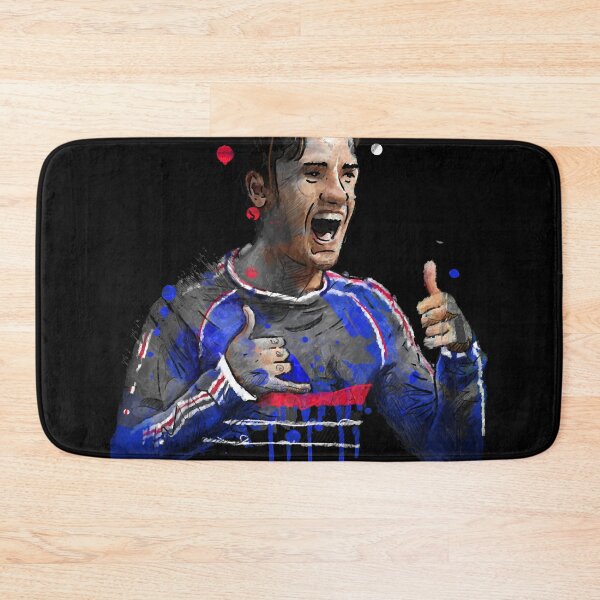 Item preview, Griezmann designed and sold by SheldonMcadams.