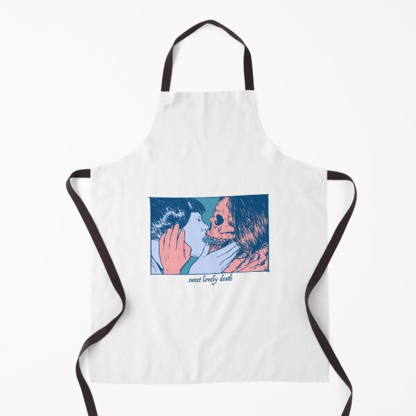 Item preview, Last Caress designed and sold by barrow-mallie.